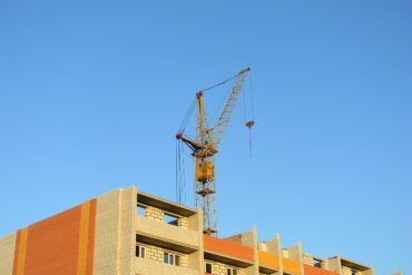construction bâtiment